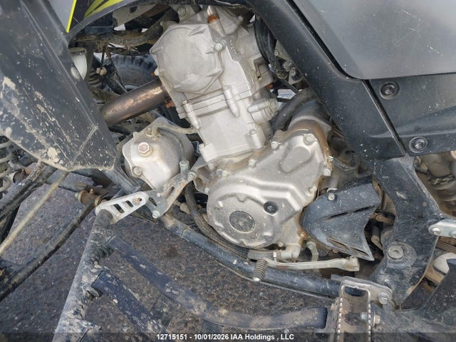 Aukcja sprzedaży 2019 Yamaha Yfm700 R, vin: 5Y4AM74W6KA300467, numer aukcji: 12715151