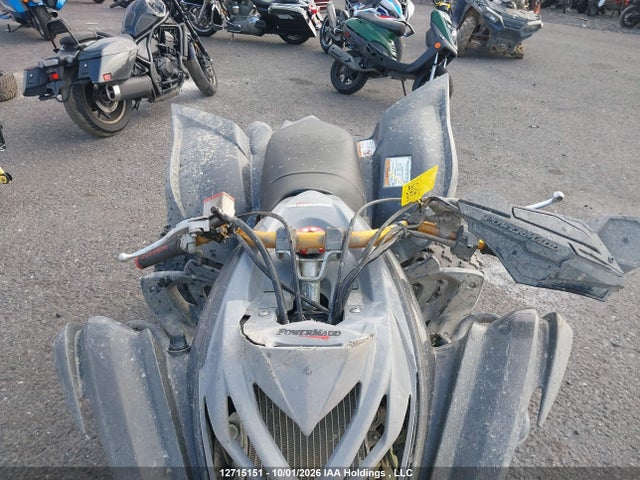 Aukcja sprzedaży 2019 Yamaha Yfm700 R, vin: 5Y4AM74W6KA300467, numer aukcji: 12715151