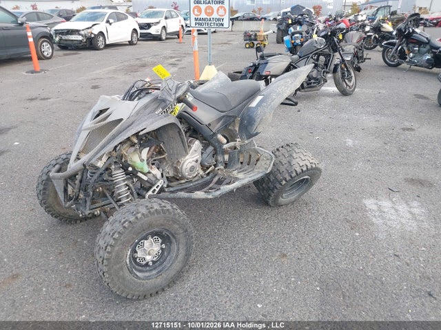 Aukcja sprzedaży 2019 Yamaha Yfm700 R, vin: 5Y4AM74W6KA300467, numer aukcji: 12715151
