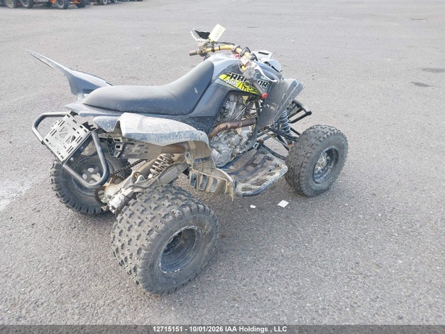 Aukcja sprzedaży 2019 Yamaha Yfm700 R, vin: 5Y4AM74W6KA300467, numer aukcji: 12715151