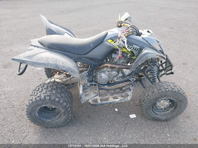 Aukcja sprzedaży 2019 Yamaha Yfm700 R, vin: 5Y4AM74W6KA300467, numer aukcji: 12715151