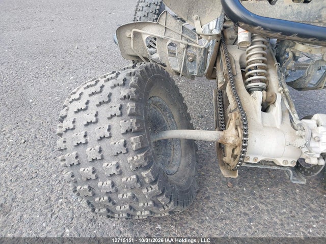Aukcja sprzedaży 2019 Yamaha Yfm700 R, vin: 5Y4AM74W6KA300467, numer aukcji: 12715151