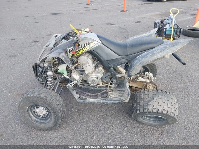Aukcja sprzedaży 2019 Yamaha Yfm700 R, vin: 5Y4AM74W6KA300467, numer aukcji: 12715151
