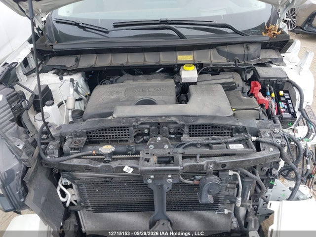 Продаж на аукціоні авто 2024 Nissan Pathfinder Platinum, vin: 5N1DR3DF0RC251499, номер лоту: 12715153