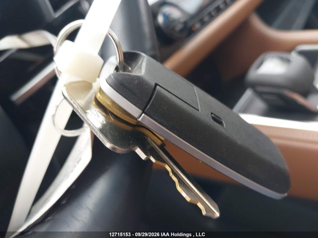 Продаж на аукціоні авто 2024 Nissan Pathfinder Platinum, vin: 5N1DR3DF0RC251499, номер лоту: 12715153