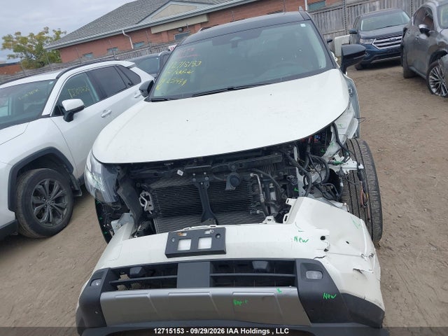 Продаж на аукціоні авто 2024 Nissan Pathfinder Platinum, vin: 5N1DR3DF0RC251499, номер лоту: 12715153