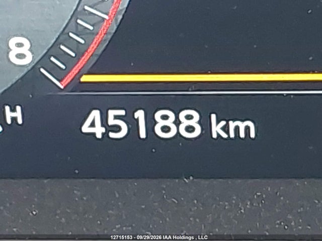 Продаж на аукціоні авто 2024 Nissan Pathfinder Platinum, vin: 5N1DR3DF0RC251499, номер лоту: 12715153