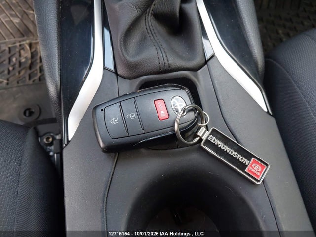 Aukcja sprzedaży 2024 Toyota Corolla Cross Le, vin: 7MUCAABG3RV081246, numer aukcji: 12715154