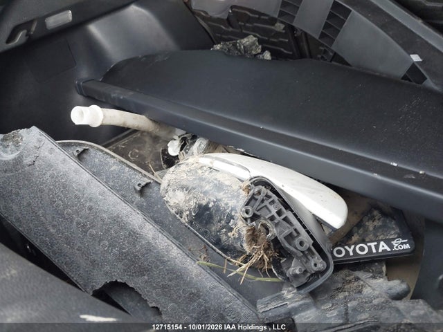 Aukcja sprzedaży 2024 Toyota Corolla Cross Le, vin: 7MUCAABG3RV081246, numer aukcji: 12715154