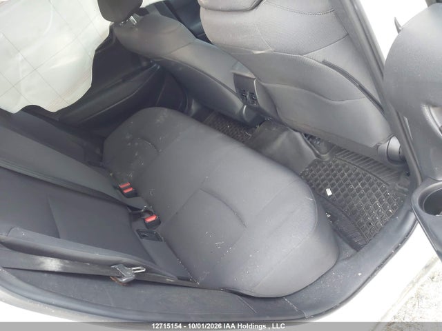 Aukcja sprzedaży 2024 Toyota Corolla Cross Le, vin: 7MUCAABG3RV081246, numer aukcji: 12715154