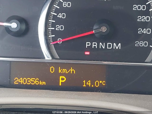 12715156 :رقم المزاد ، 1G6DW6EDXB0125205 vin ، 2011 Cadillac Sts V6 مزاد بيع