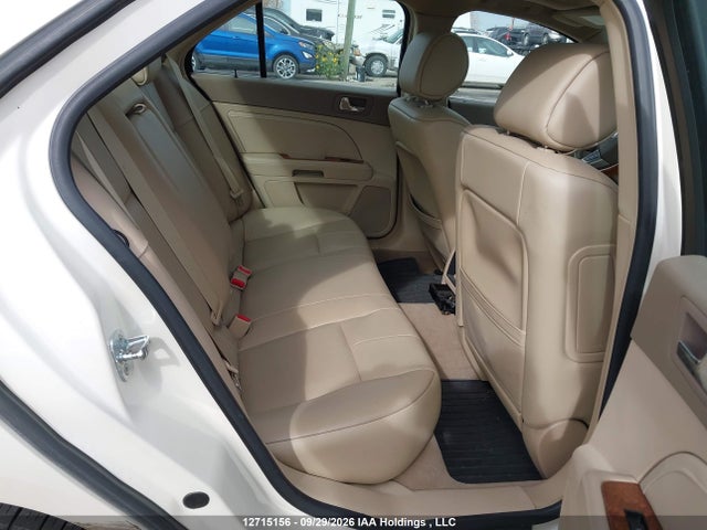12715156 :رقم المزاد ، 1G6DW6EDXB0125205 vin ، 2011 Cadillac Sts V6 مزاد بيع