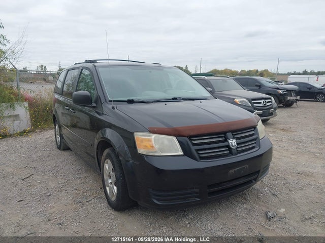 Aukcja sprzedaży 2009 Dodge Grand Caravan, vin: 2D8HN44E39R537676, numer aukcji: 12715161