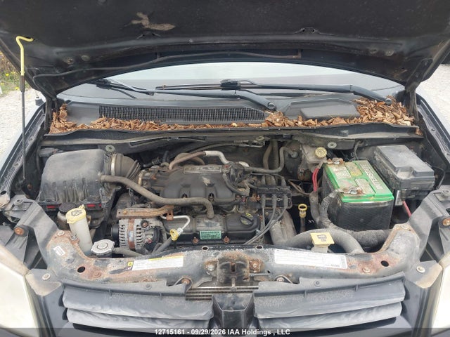 12715161 :رقم المزاد ، 2D8HN44E39R537676 vin ، 2009 Dodge Grand Caravan مزاد بيع