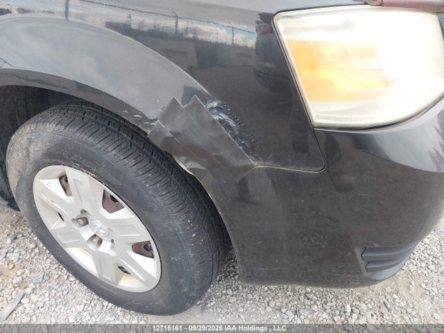 12715161 :رقم المزاد ، 2D8HN44E39R537676 vin ، 2009 Dodge Grand Caravan مزاد بيع