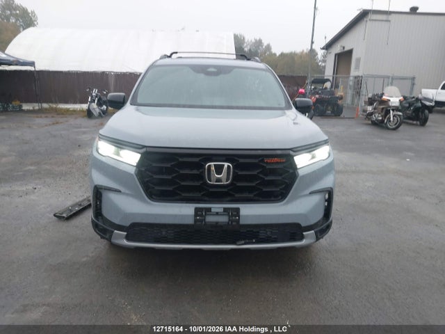Honda Pilot 2025 5FNYG1H64SB503371 Image 13