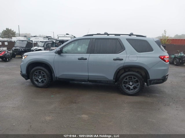 Honda Pilot 2025 5FNYG1H64SB503371 Image 15