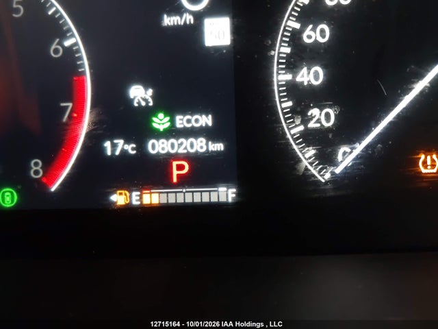 Honda Pilot 2025 5FNYG1H64SB503371 Image 16