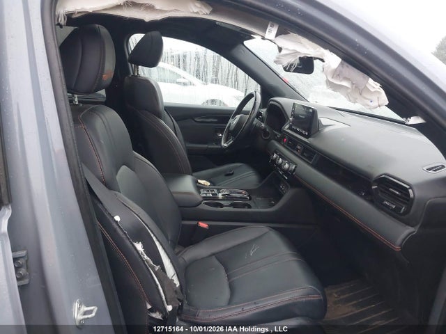 Honda Pilot 2025 5FNYG1H64SB503371 Image 5