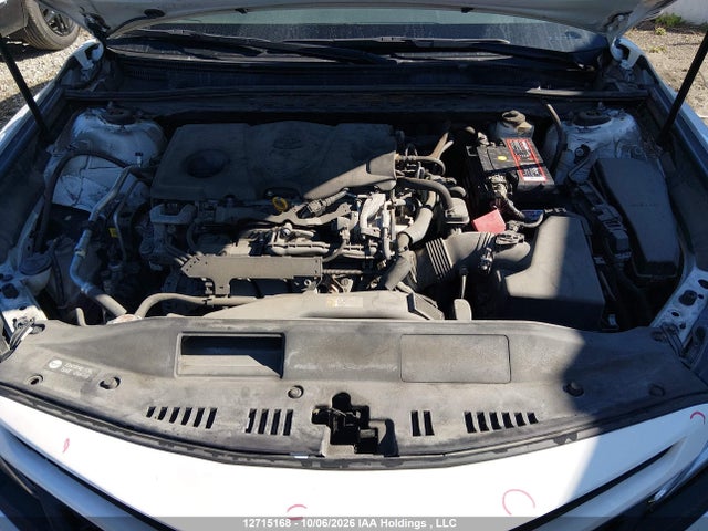 Продажа на аукционе авто 2020 Toyota Camry, vin: 4T1G11AK3LU896871, номер лота: 12715168