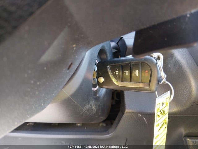 Продажа на аукционе авто 2020 Toyota Camry, vin: 4T1G11AK3LU896871, номер лота: 12715168