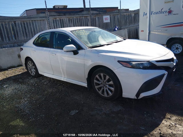 Продажа на аукционе авто 2020 Toyota Camry, vin: 4T1G11AK3LU896871, номер лота: 12715168