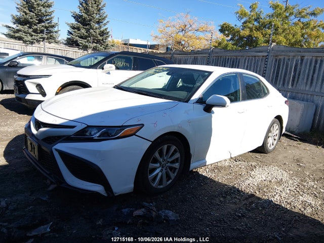 Продажа на аукционе авто 2020 Toyota Camry, vin: 4T1G11AK3LU896871, номер лота: 12715168
