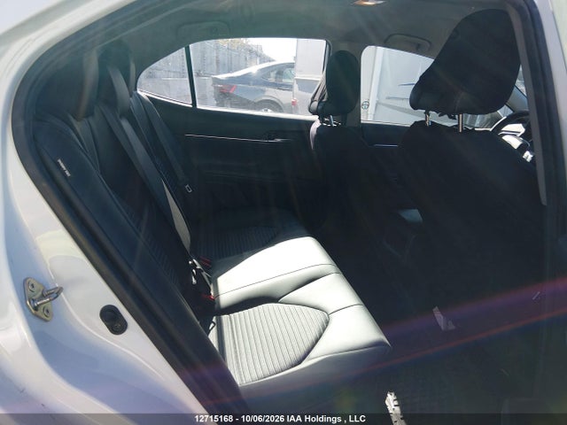 Продажа на аукционе авто 2020 Toyota Camry, vin: 4T1G11AK3LU896871, номер лота: 12715168