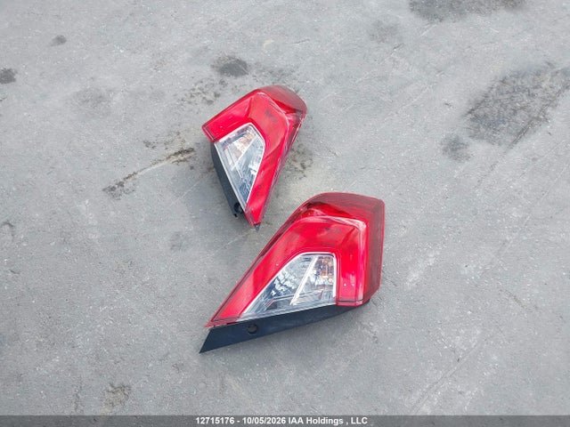 Aukcja sprzedaży 2016 Honda Civic Lx, vin: 2HGFC2E5XGH028686, numer aukcji: 12715176