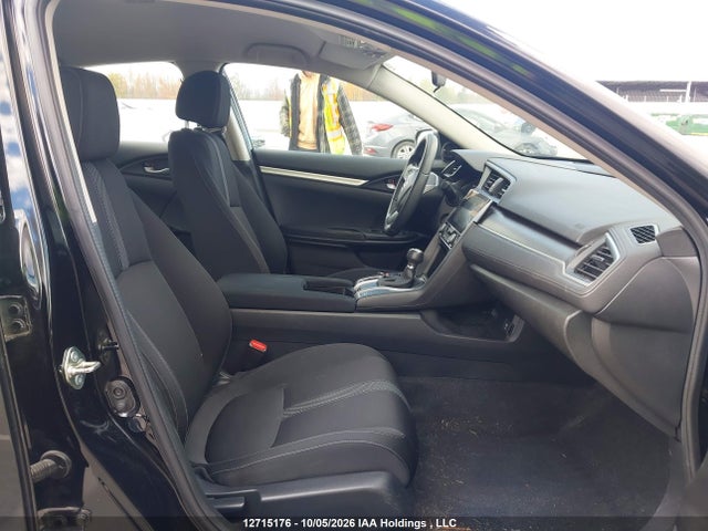 Aukcja sprzedaży 2016 Honda Civic Lx, vin: 2HGFC2E5XGH028686, numer aukcji: 12715176