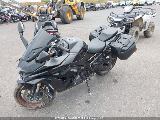 JS1EK12B6R7100977 Suzuki Gsx1000 Gt/gt+