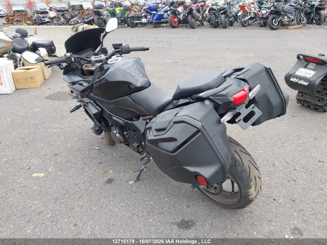 JS1EK12B6R7100977 Suzuki Gsx1000 Gt/gt+