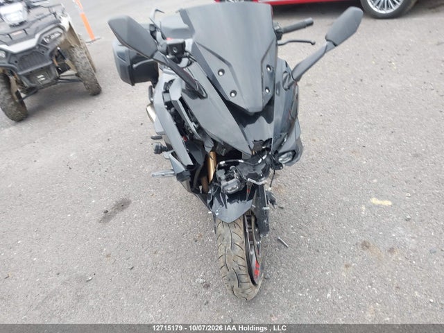 JS1EK12B6R7100977 Suzuki Gsx1000 Gt/gt+