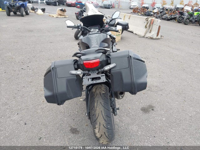 JS1EK12B6R7100977 Suzuki Gsx1000 Gt/gt+
