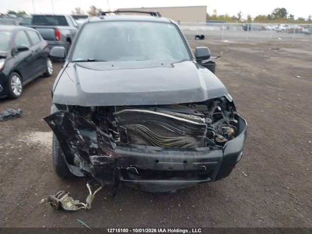 Aukcja sprzedaży 2010 Ford Escape Limited, vin: 1FMCU9EG1AKC57763, numer aukcji: 12715180