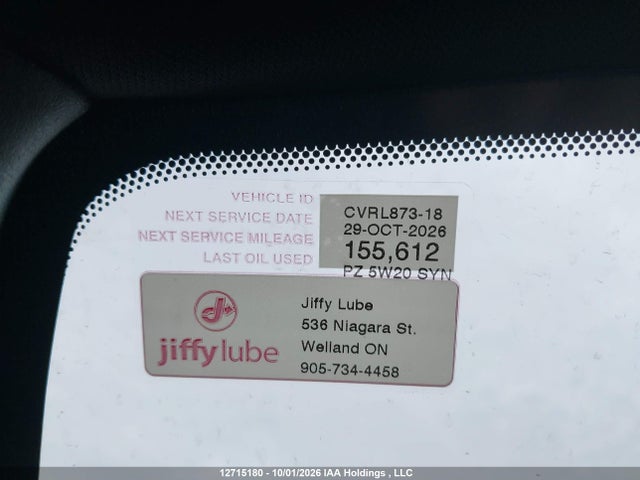 Aukcja sprzedaży 2010 Ford Escape Limited, vin: 1FMCU9EG1AKC57763, numer aukcji: 12715180