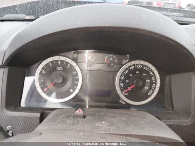 Aukcja sprzedaży 2010 Ford Escape Limited, vin: 1FMCU9EG1AKC57763, numer aukcji: 12715180