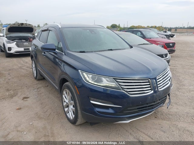 5LMTJ3DH8GUJ05716 auction archive image