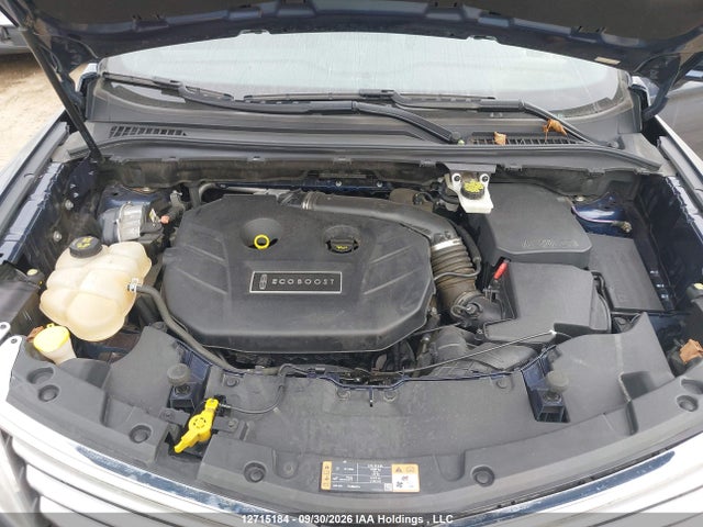 5LMTJ3DH8GUJ05716 Lincoln Mkc Reserve