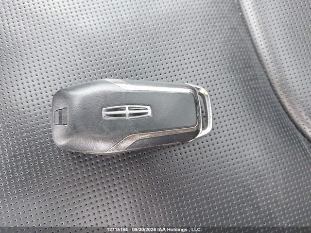 5LMTJ3DH8GUJ05716 Lincoln Mkc Reserve