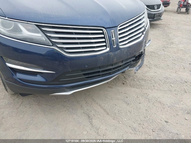 5LMTJ3DH8GUJ05716 Lincoln Mkc Reserve