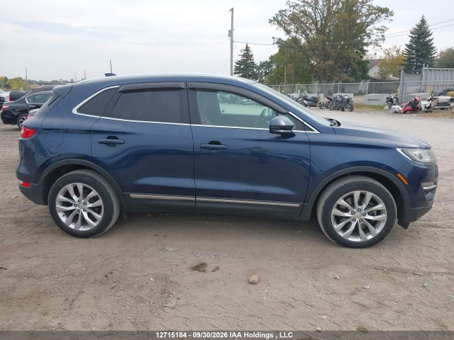 5LMTJ3DH8GUJ05716 Lincoln Mkc Reserve