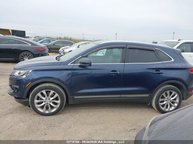 5LMTJ3DH8GUJ05716 Lincoln Mkc Reserve