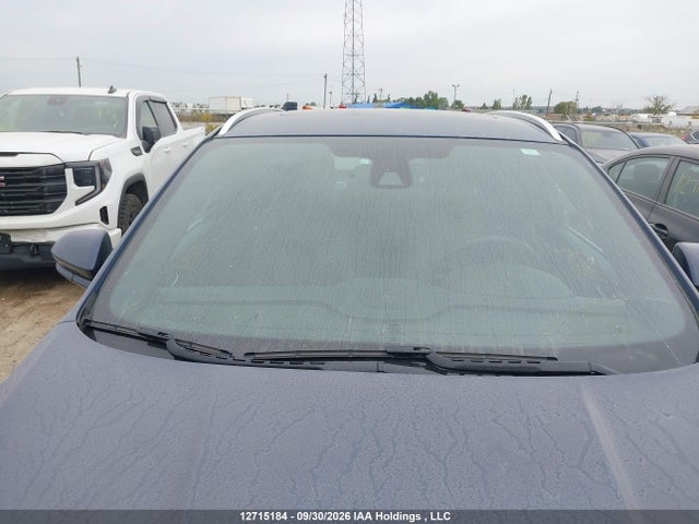 5LMTJ3DH8GUJ05716 Lincoln Mkc Reserve