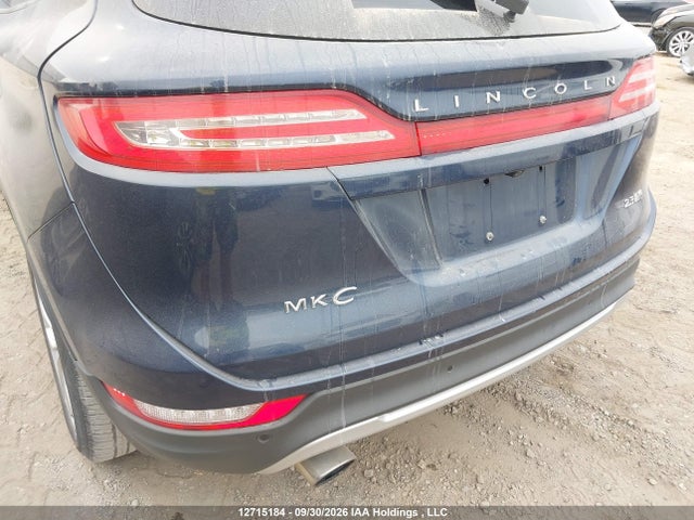 5LMTJ3DH8GUJ05716 Lincoln Mkc Reserve