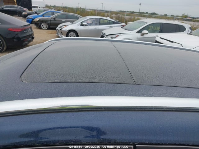 5LMTJ3DH8GUJ05716 Lincoln Mkc Reserve
