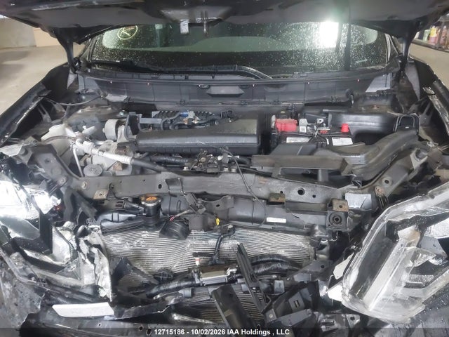 5N1AT2MV3LC775274 Nissan Rogue S/sl/sv