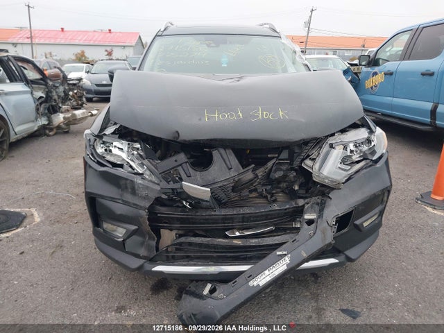 5N1AT2MV3LC775274 Nissan Rogue S/sl/sv