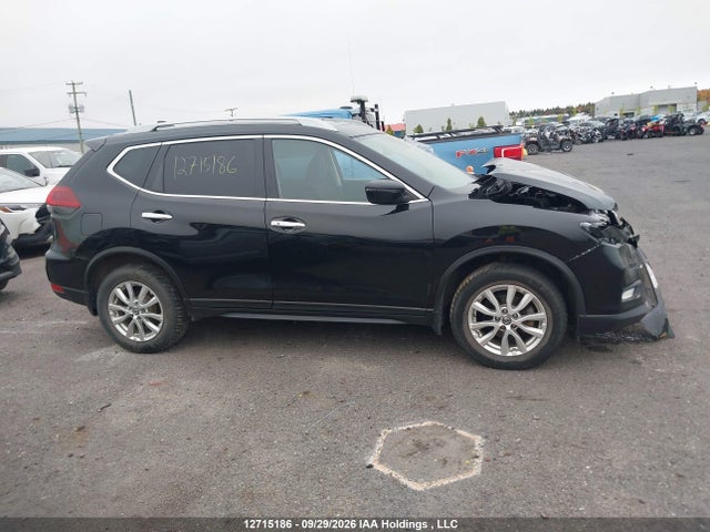 5N1AT2MV3LC775274 Nissan Rogue S/sl/sv