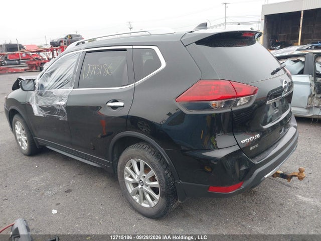 5N1AT2MV3LC775274 Nissan Rogue S/sl/sv